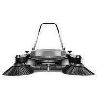 Herbstzeit ist Kärcher Kehrmaschinenzeit - Flexclean GmbH - Abteilung Karcher Flexstore