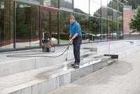 Hochdruckreiniger von Kärcher – Perfekte Reinigung für jede Anforderung - Flexclean GmbH - Abteilung Karcher Flexstore