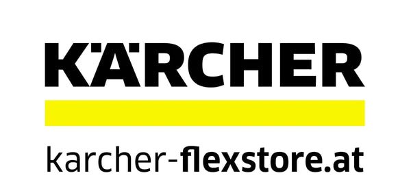 Kärcher Flexstore Kirtag vom 10. - 12.4. 2024 - Flexclean GmbH - Abteilung Karcher Flexstore