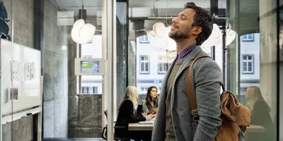 Saubere Luft für Ihr Zuhause und Büro: Der Kärcher Luftreiniger AF 100 - Flexclean GmbH - Abteilung Karcher Flexstore