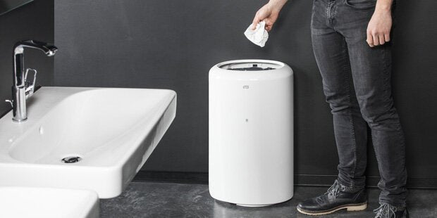 Abfallbehälter - Karcher Flexstore