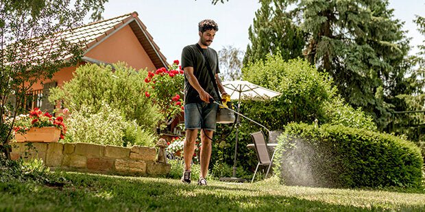 Akku-Drucksprüher - Karcher Flexstore