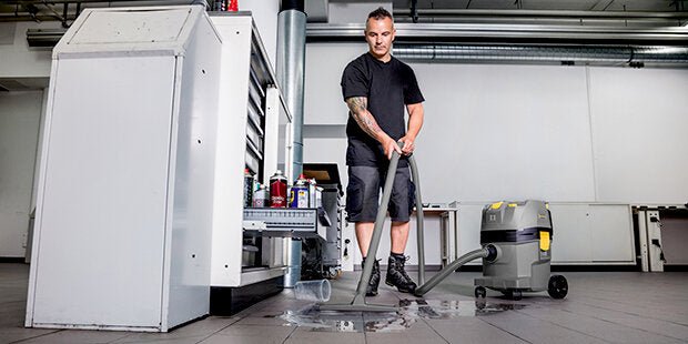 Ap-Klasse - Karcher Flexstore