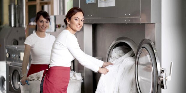 Automatische Flüssigdosiersysteme - Karcher Flexstore