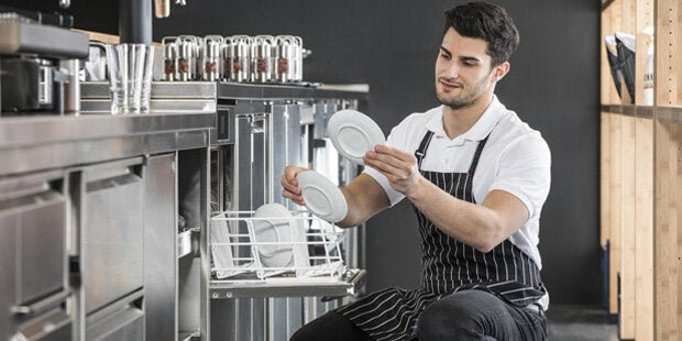 Compact System - Karcher Flexstore