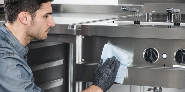 Desinfektionsmittel - Karcher Flexstore