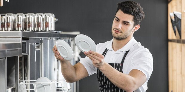 Geschirrreiniger - Karcher Flexstore