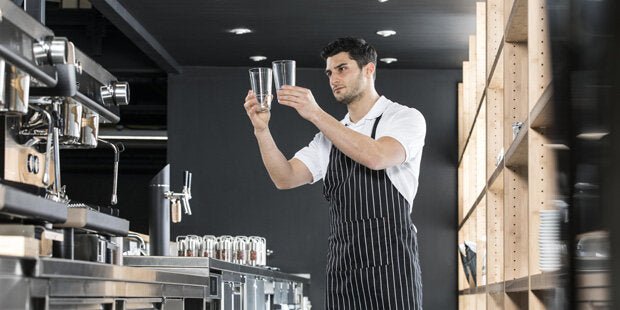 Gläser- und Bistroreiniger - Karcher Flexstore