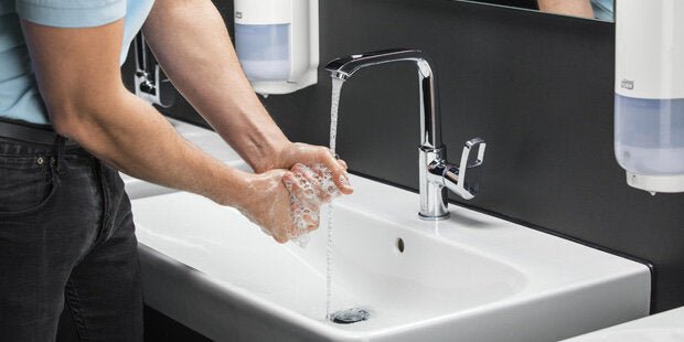 Handreiniger und Seifen - Karcher Flexstore