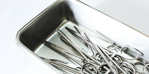 Instrumentendesinfektion und -reinigung - Karcher Flexstore