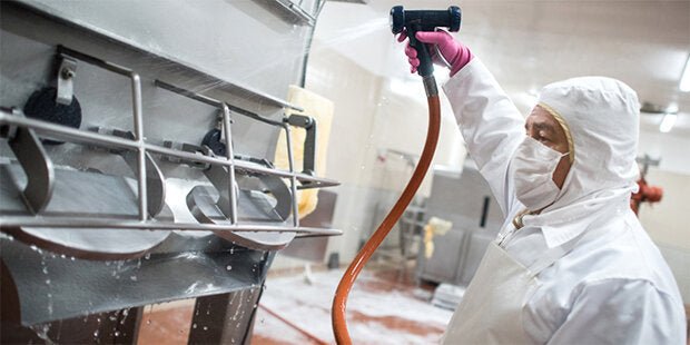 Intensivreiniger - Karcher Flexstore