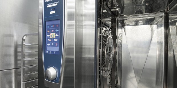 Kombidämpferprodukte - Karcher Flexstore