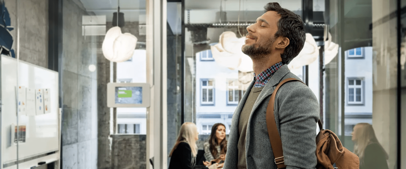 Luftreiniger - Karcher Flexstore