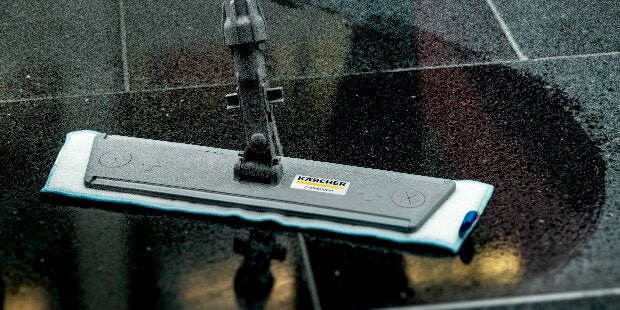 Mopps - Karcher Flexstore