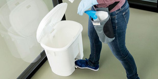 Müllsäcke - Karcher Flexstore