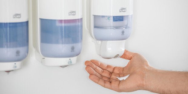 Pflege und Hautschutzcremes - Karcher Flexstore