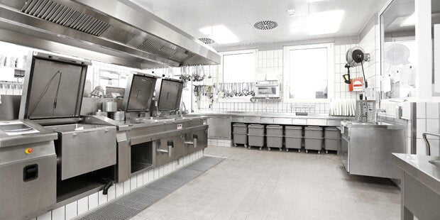 Regeneriersalze - Karcher Flexstore