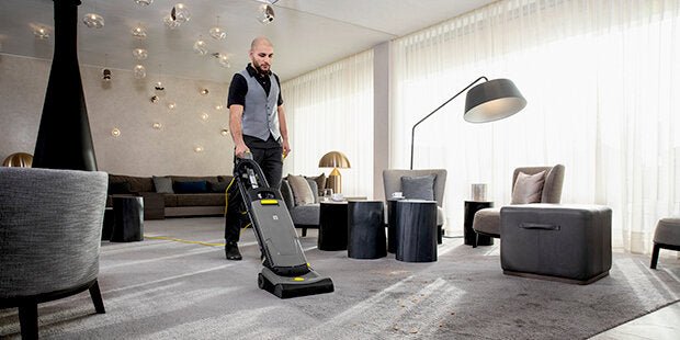 Sauger - Karcher Flexstore