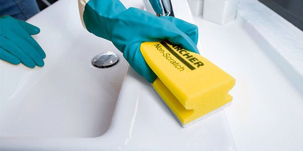 Schwämme - Karcher Flexstore