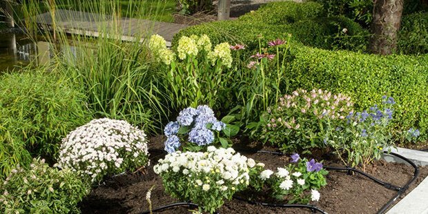 Sets Bewässerung - Karcher Flexstore