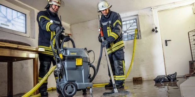 Spezialsauger - Karcher Flexstore