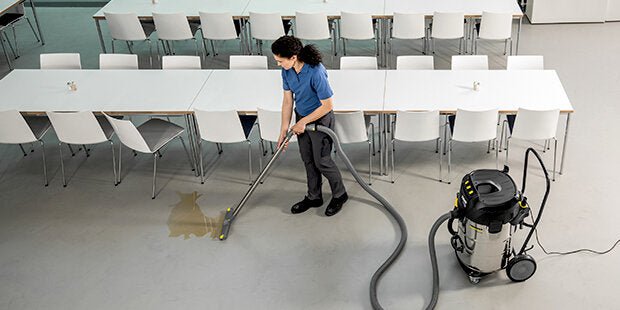 Standard Klasse - Karcher Flexstore