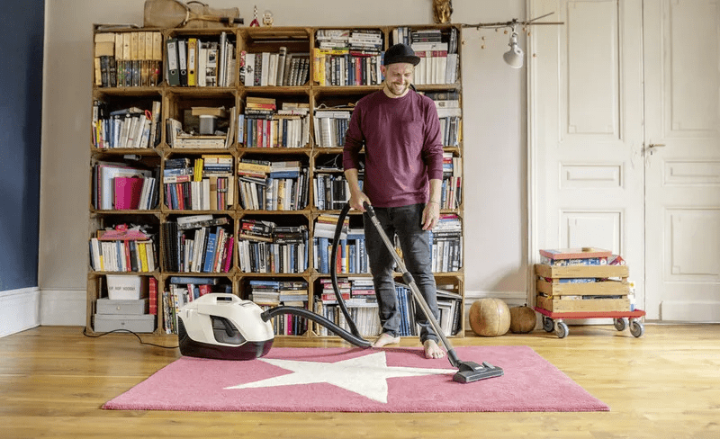 Staubsauger Mit Wasserfilter - Karcher Flexstore