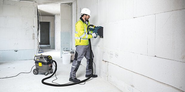 Tact-Klasse - Karcher Flexstore