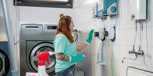 Zubehör und Reinigungsgeräte - Flexclean GmbH - Abteilung Karcher Flexstore