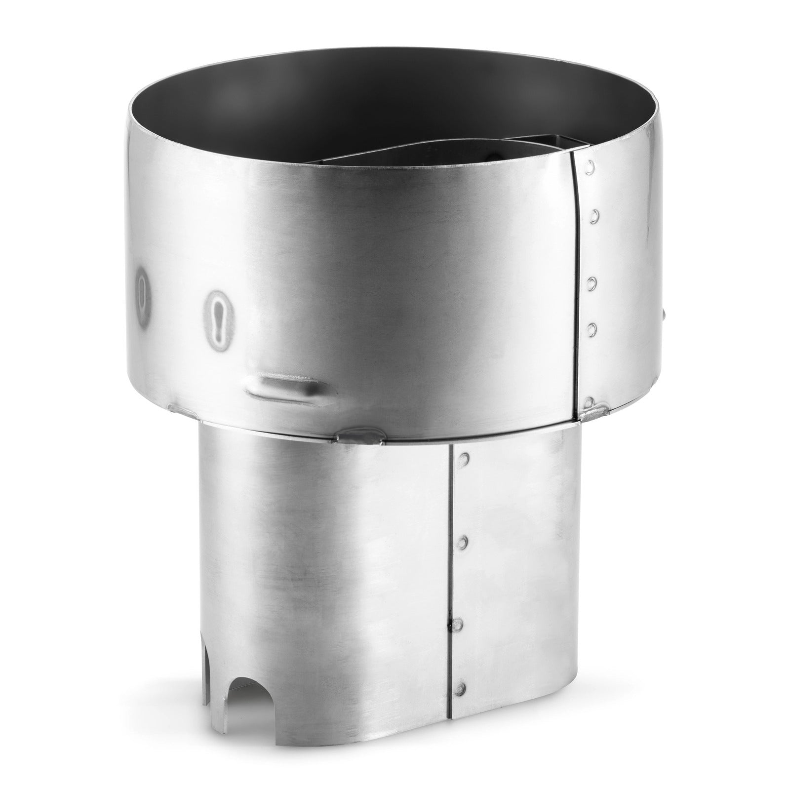 Abgasstutzen Ø 150 mm - Karcher Flexstore