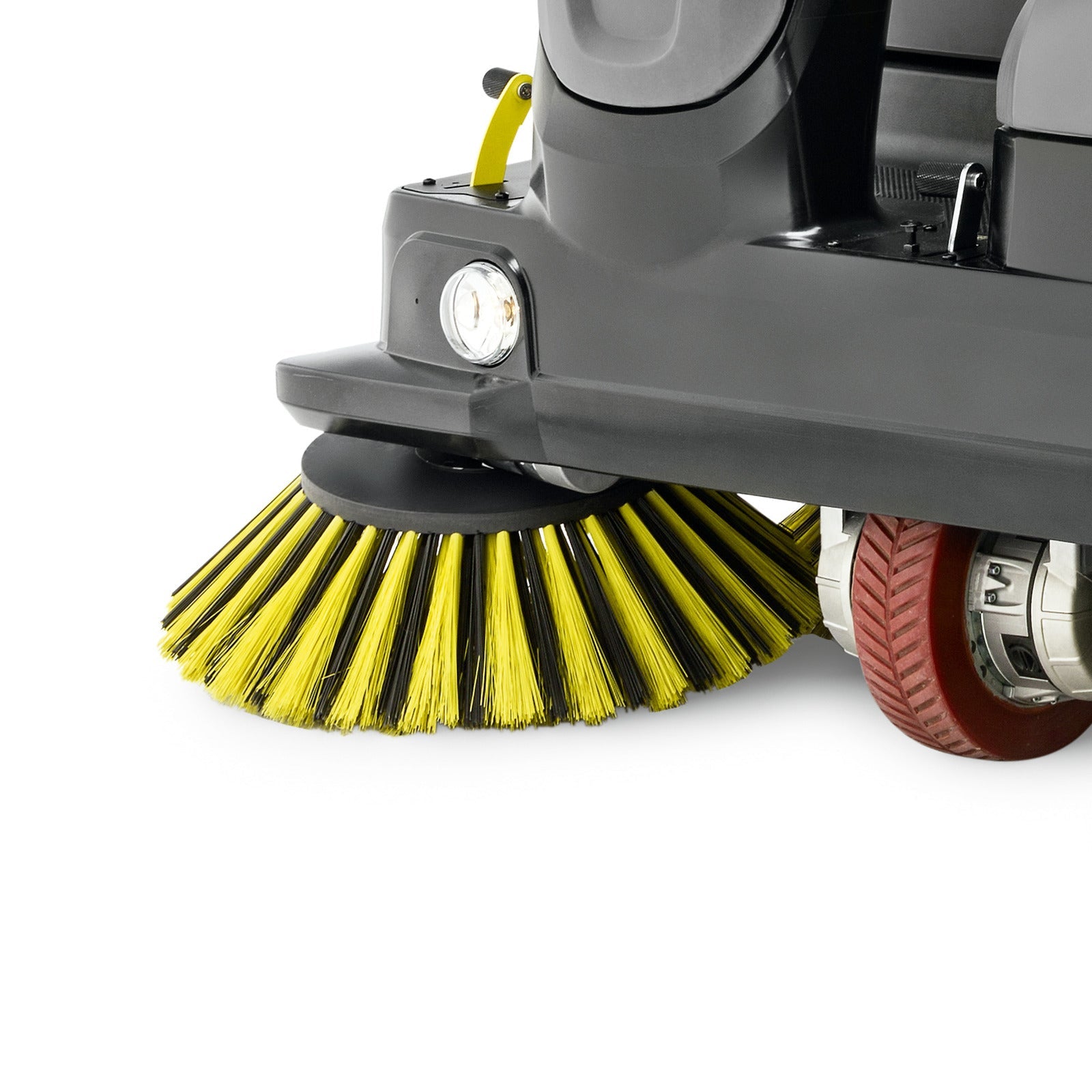 ABS 2. Seitenbesen links - Karcher Flexstore