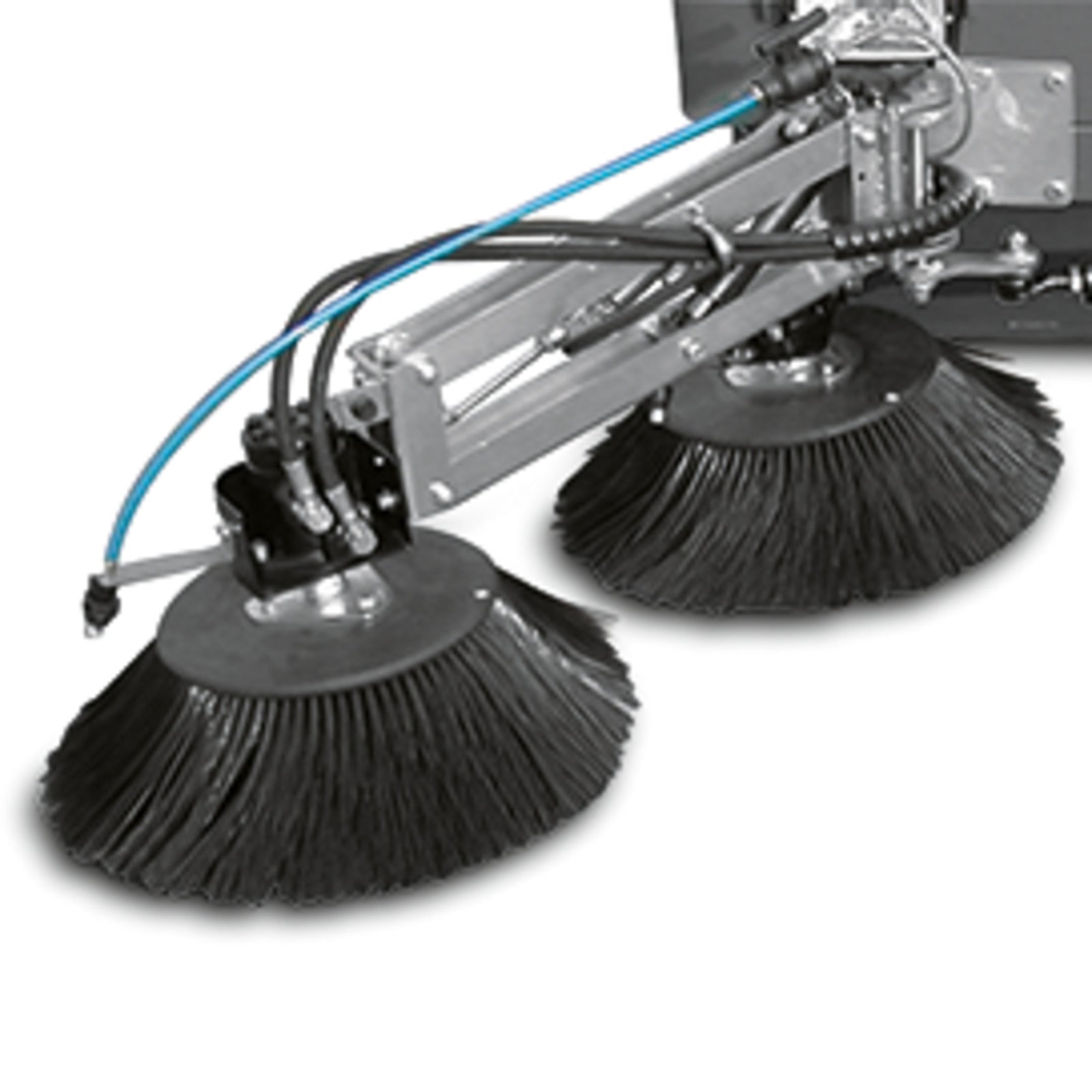 ABS 3. Seitenbesen - Karcher Flexstore