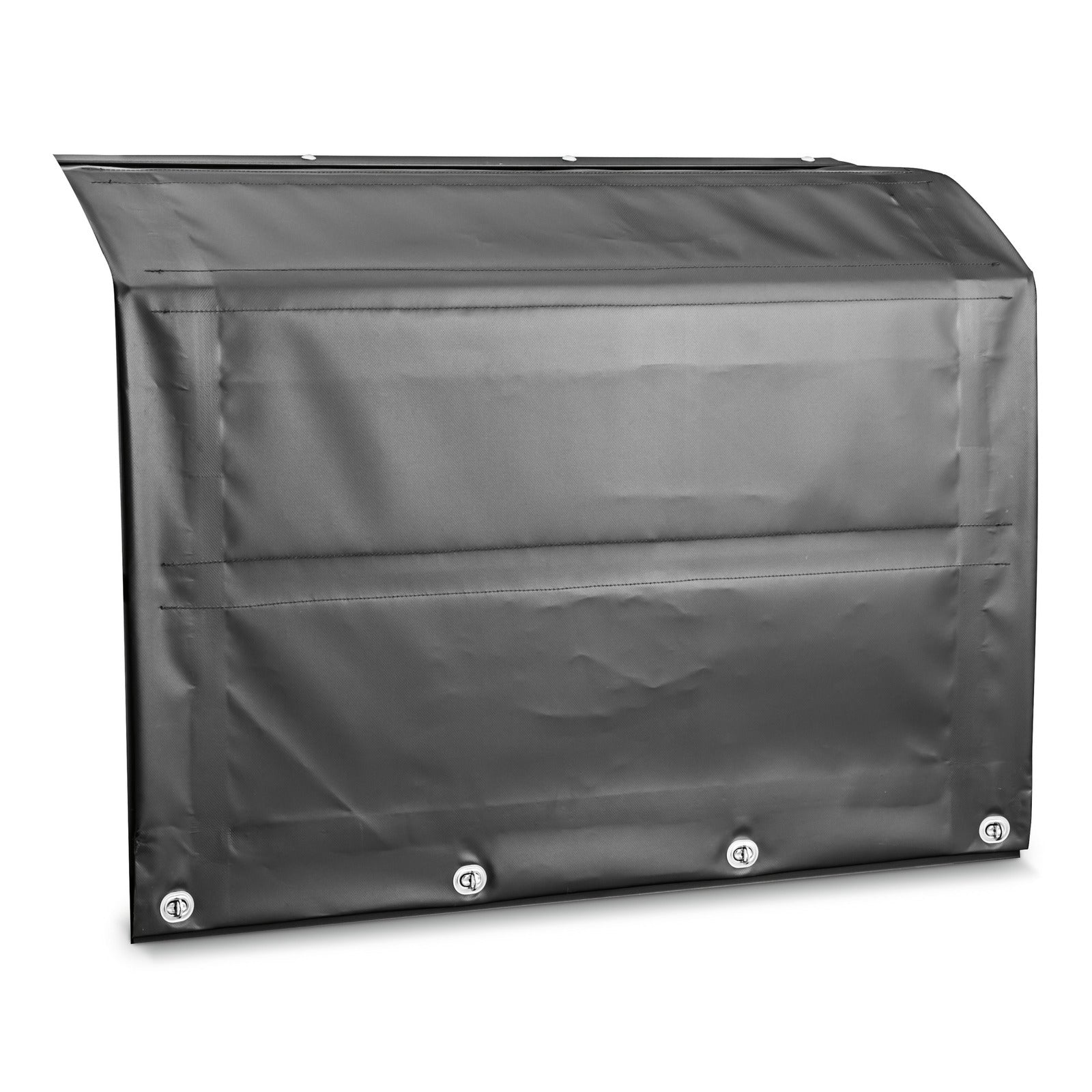 ABS Abdeckplane für Heckbereich - Karcher Flexstore