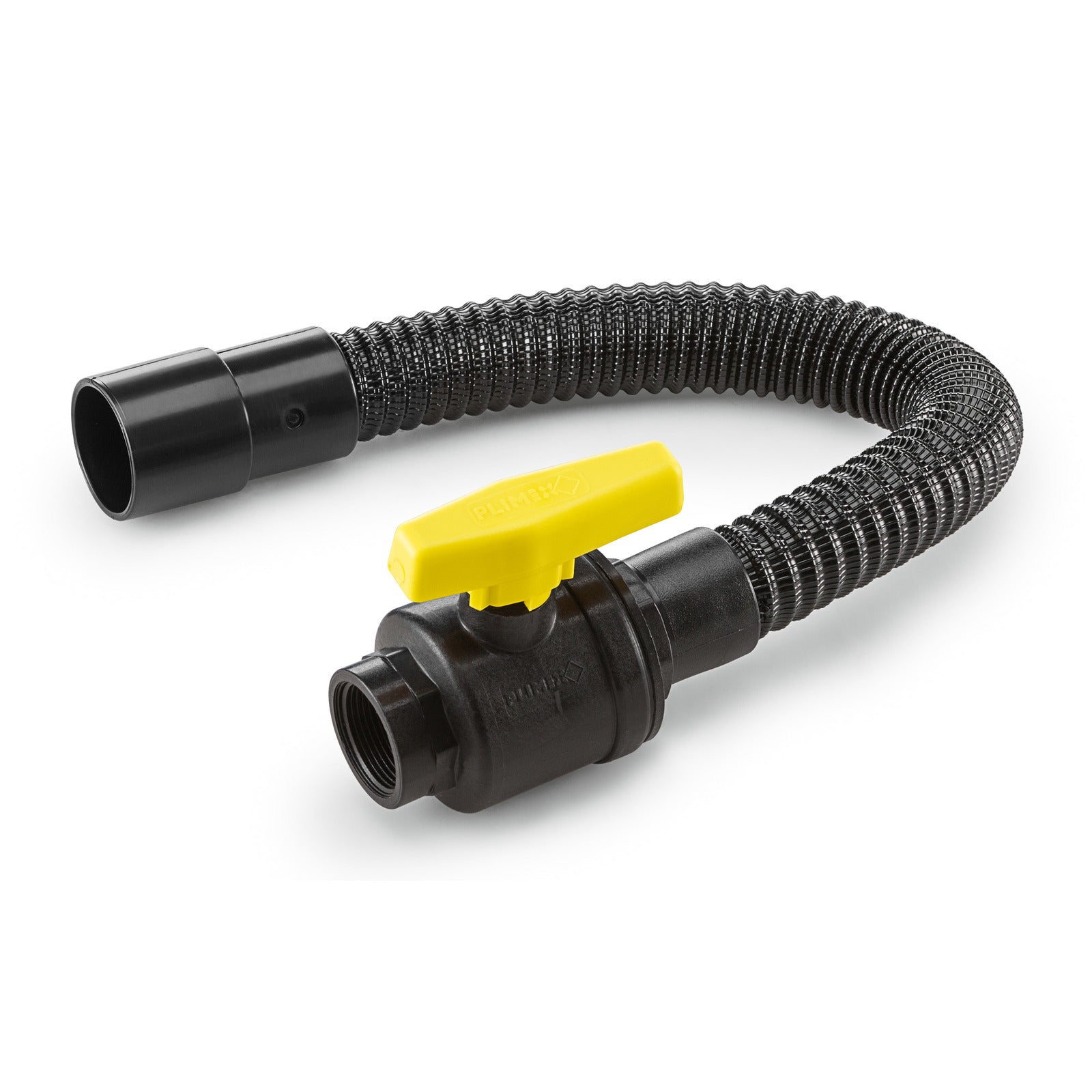 ABS Ablassschlauch Kugelhahn - Karcher Flexstore
