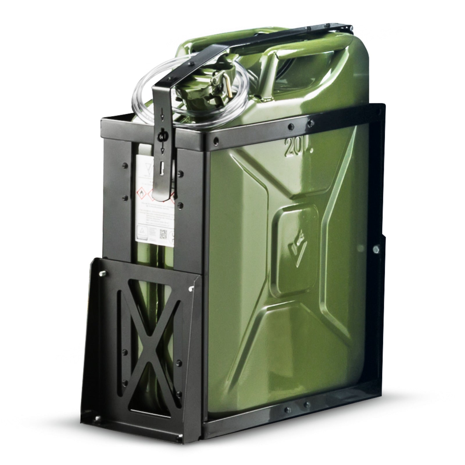 ABS Kraftstoffkanister 20l - Karcher Flexstore