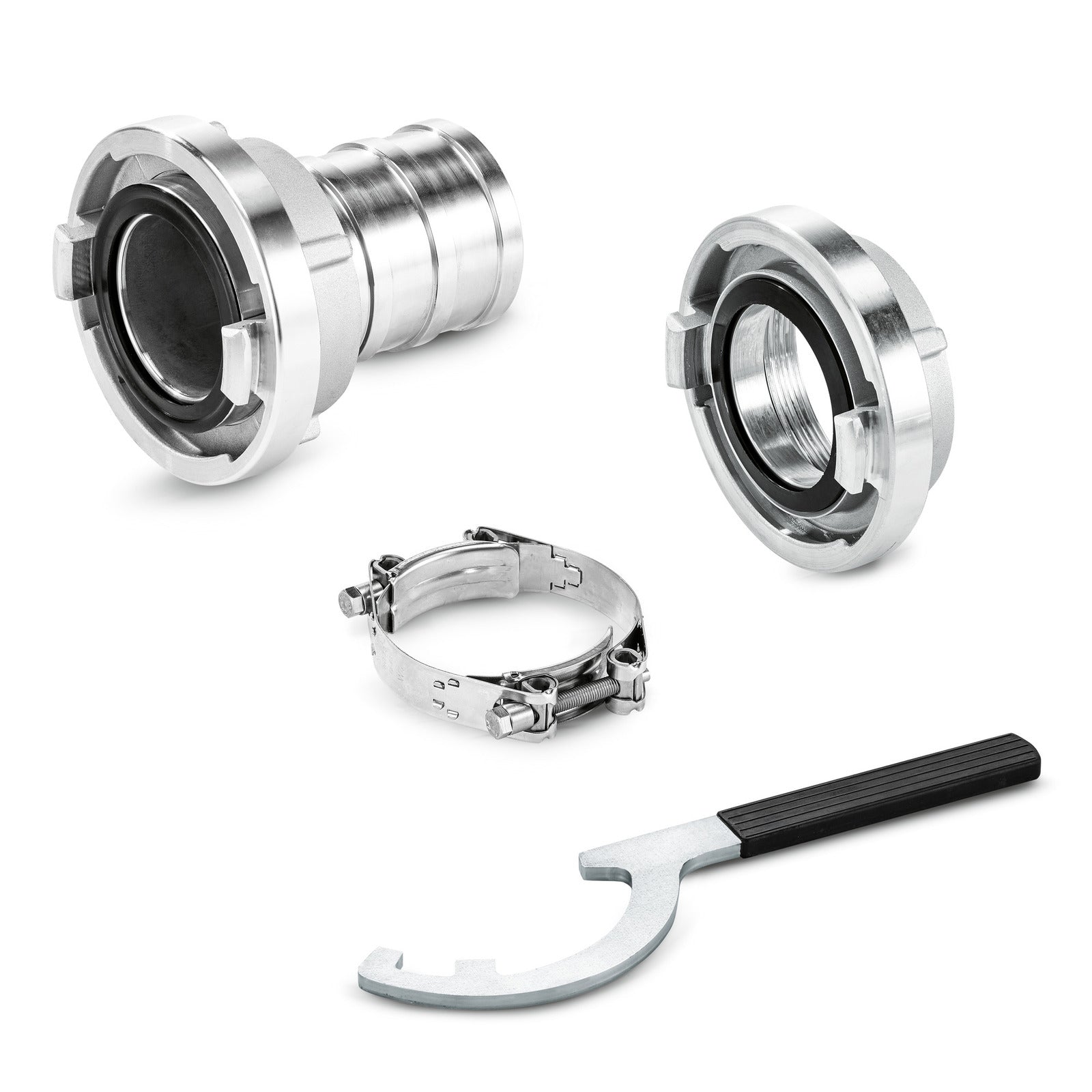 ABS Premium Zubehoer - Karcher Flexstore