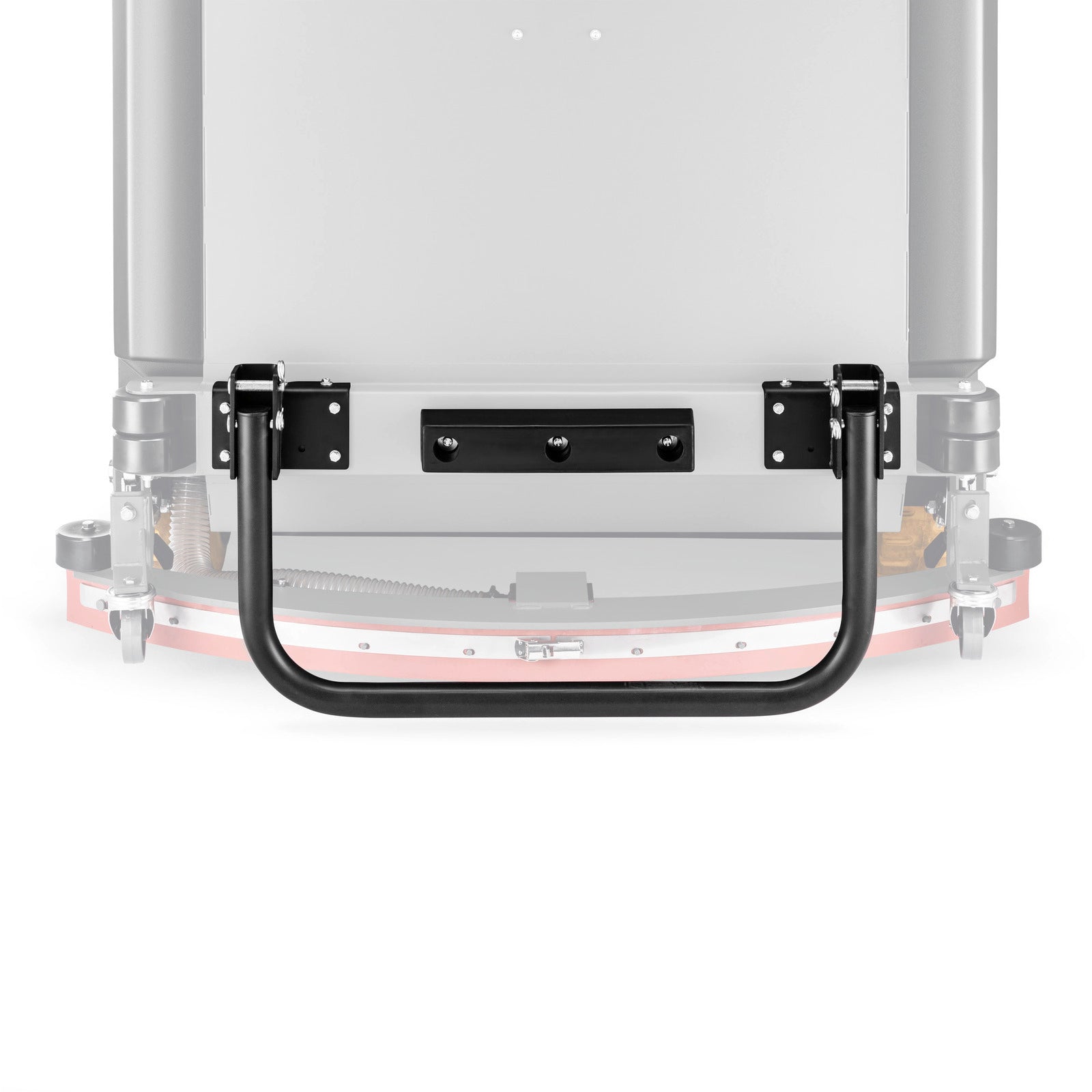 ABS Rammschutz Saugbalken B 300 RI - Karcher Flexstore