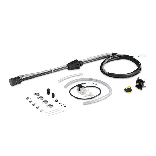 ABS Reinigungsmittel 2-fach - Flexclean GmbH - Abteilung Karcher Flexstore