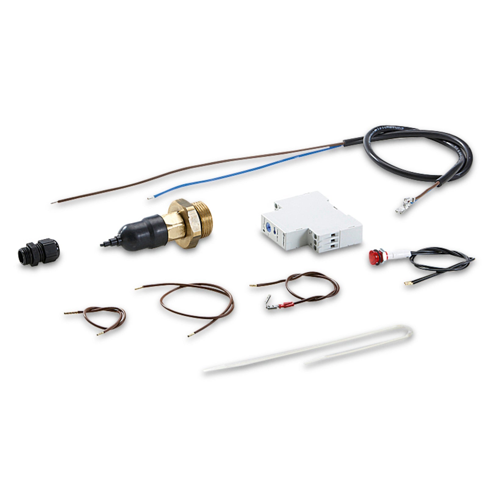 ABS Wassermangelsicherung - Karcher Flexstore