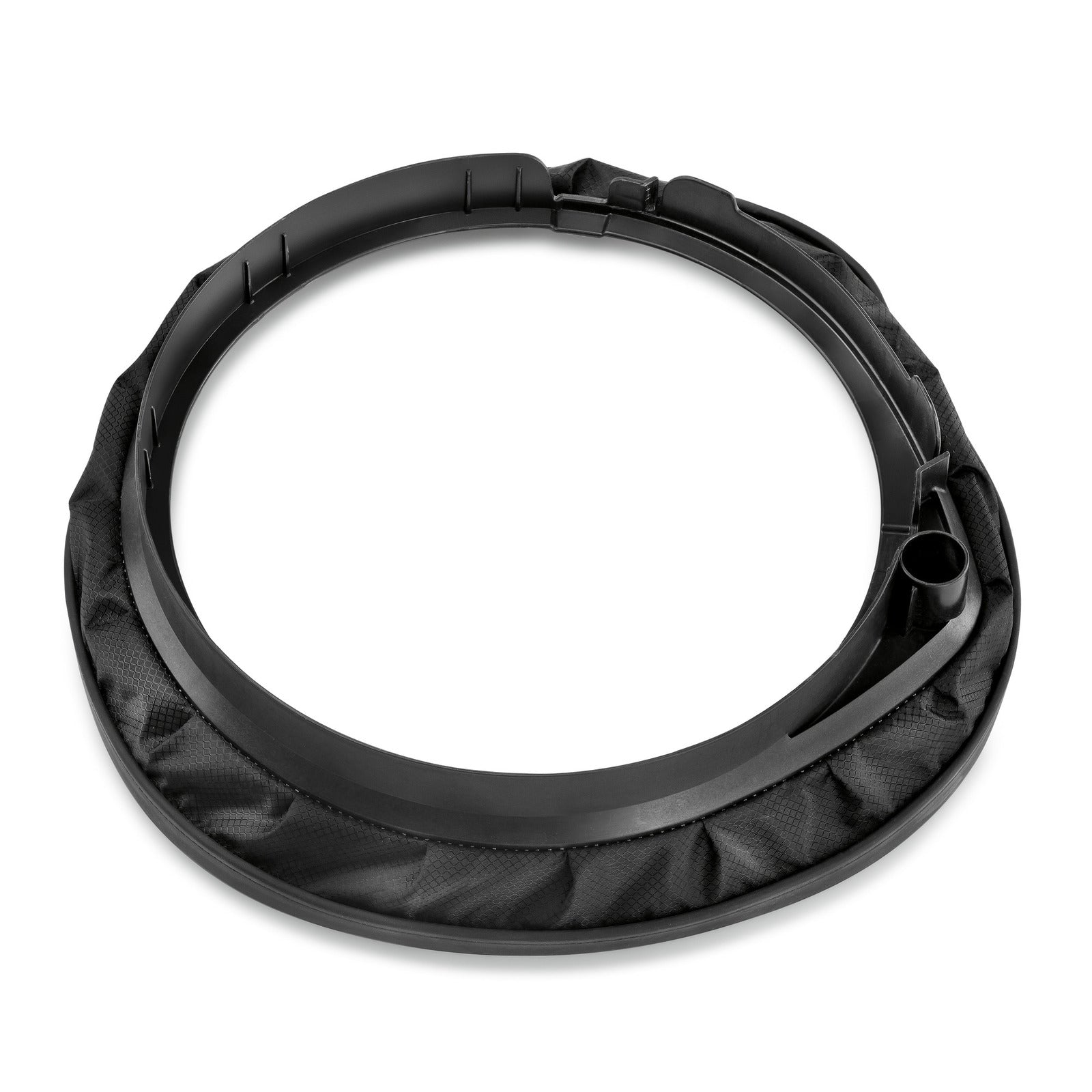 Absaugring 43 cm / 17" - Karcher Flexstore