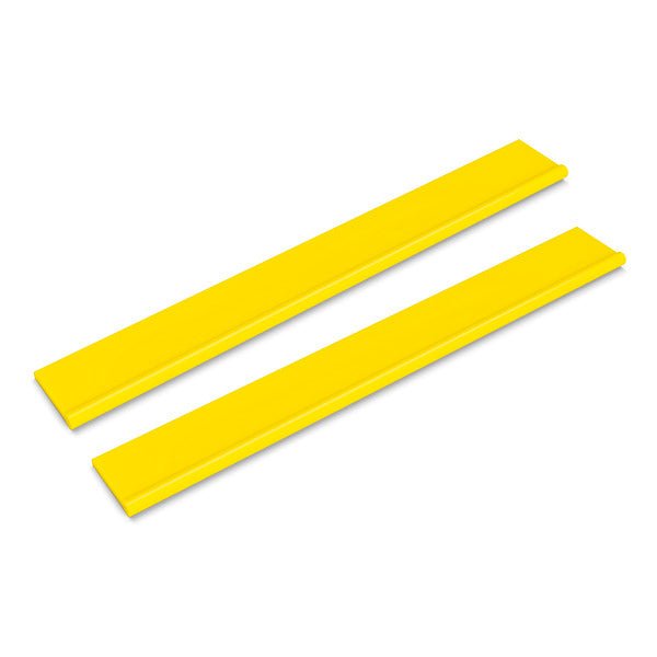 Abziehlippen gelb 170 mm für Akku-Fenstersauger WV - Flexclean GmbH - Abteilung Karcher Flexstore