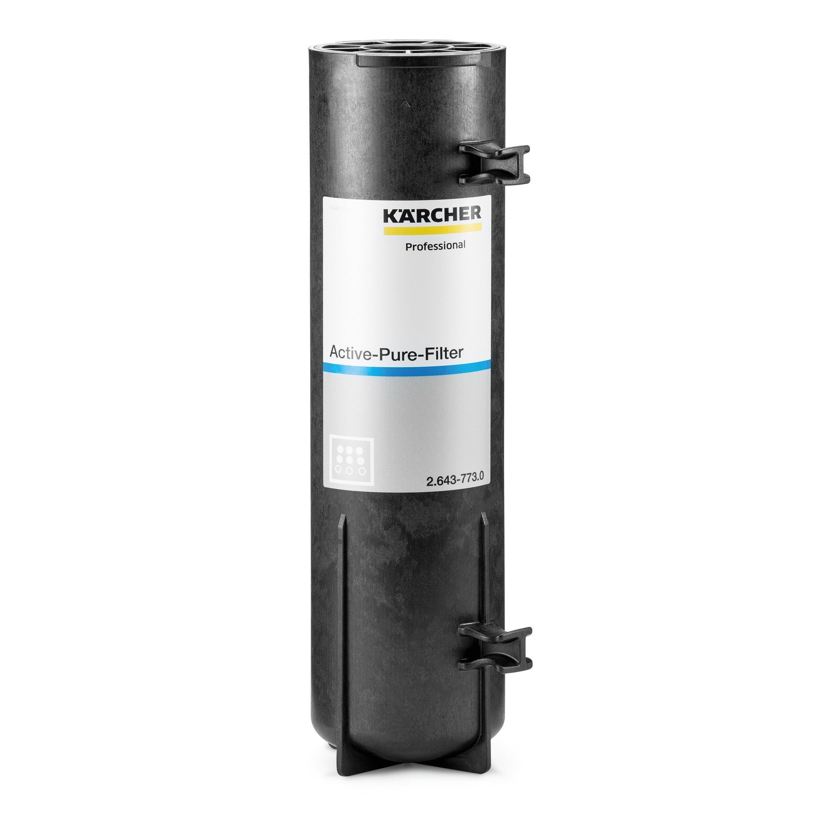 Active - Pure - Filter - Karcher Flexstore