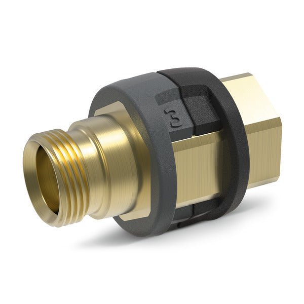 Adapter 3 M22IG - TR22AG - Karcher Flexstore