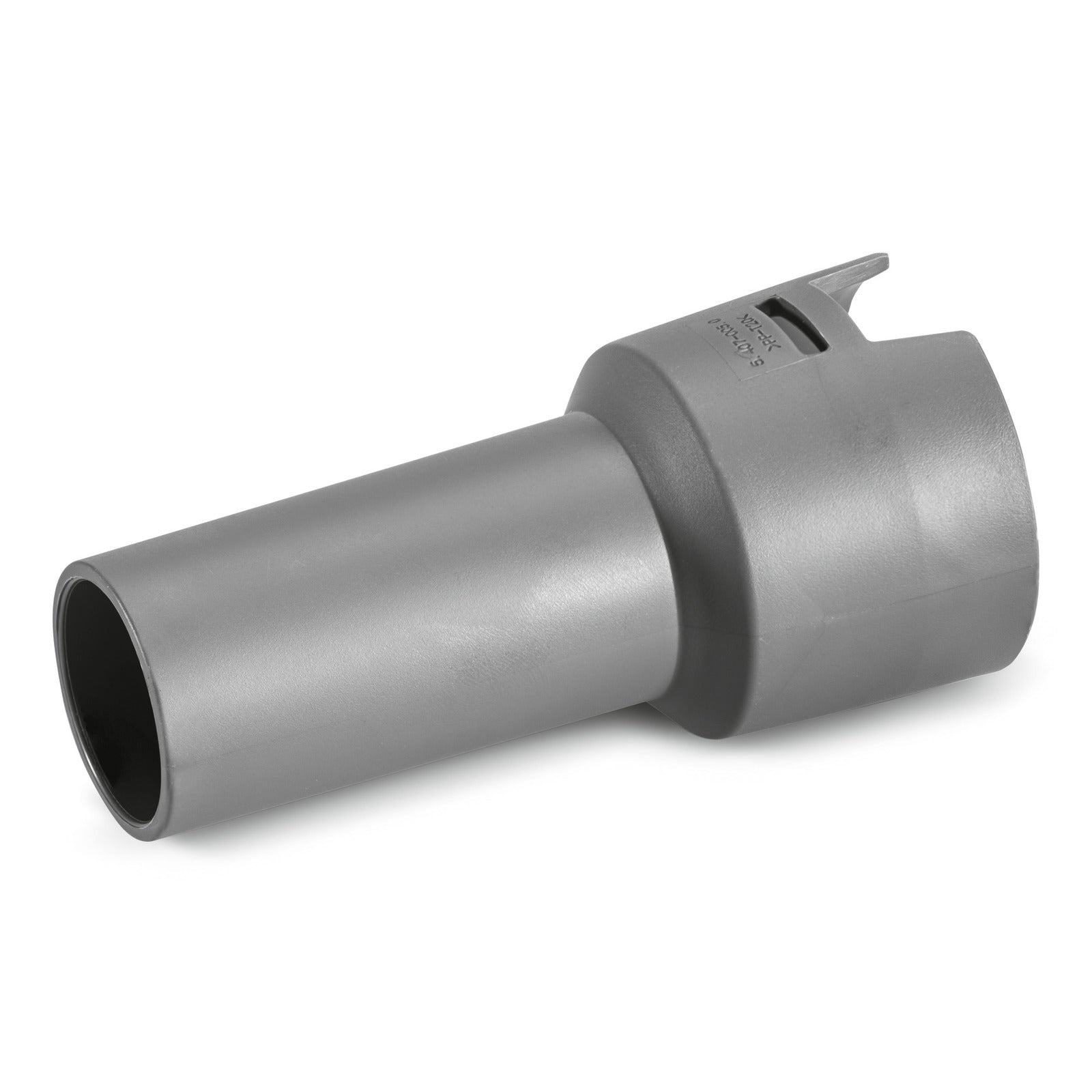 Adapter Clip DN 35 auf Konus DN 35 - Karcher Flexstore