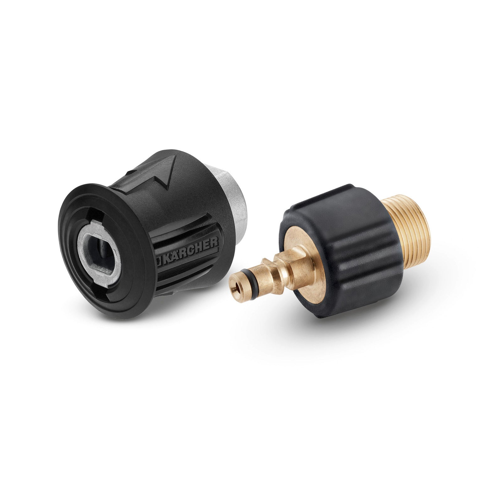 Adapterset Verlängerungsschlauch - Karcher Flexstore