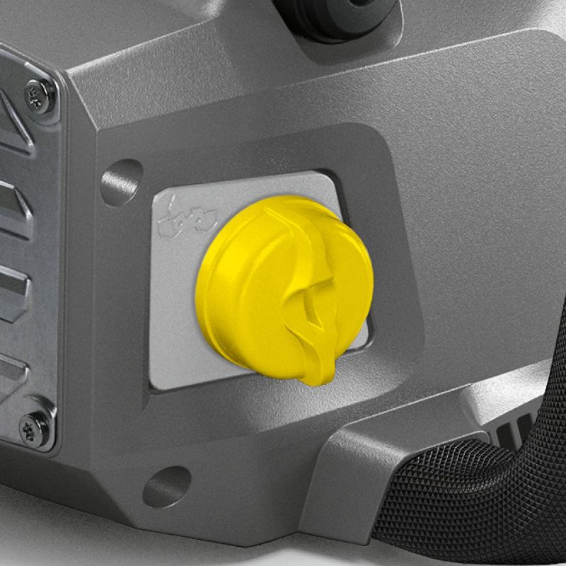 Akku-Kettensäge CS 400/36 Bp - Flexclean GmbH - Abteilung Karcher Flexstore