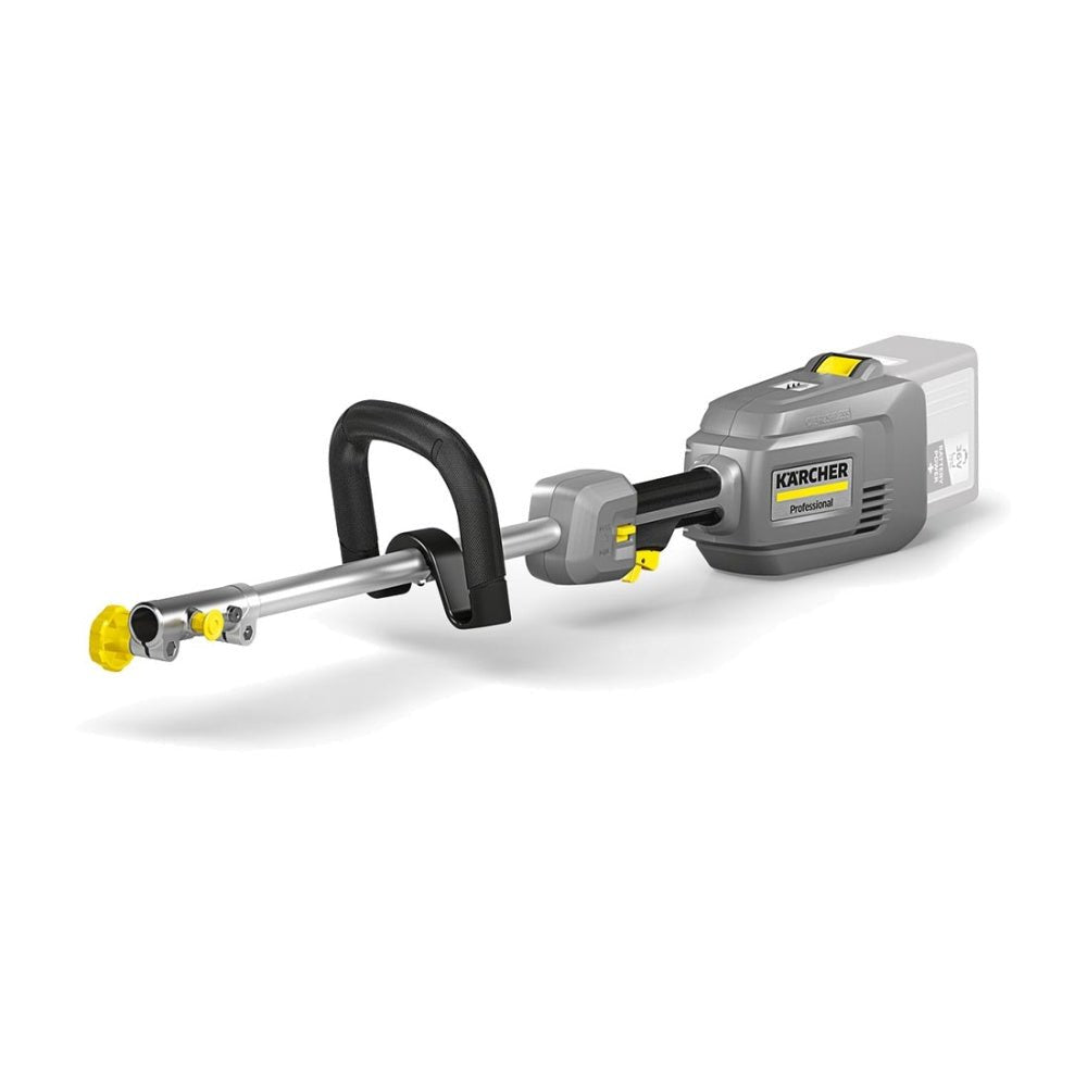 Akku-Multi-Tool MT 36 Bp - Flexclean GmbH - Abteilung Karcher Flexstore