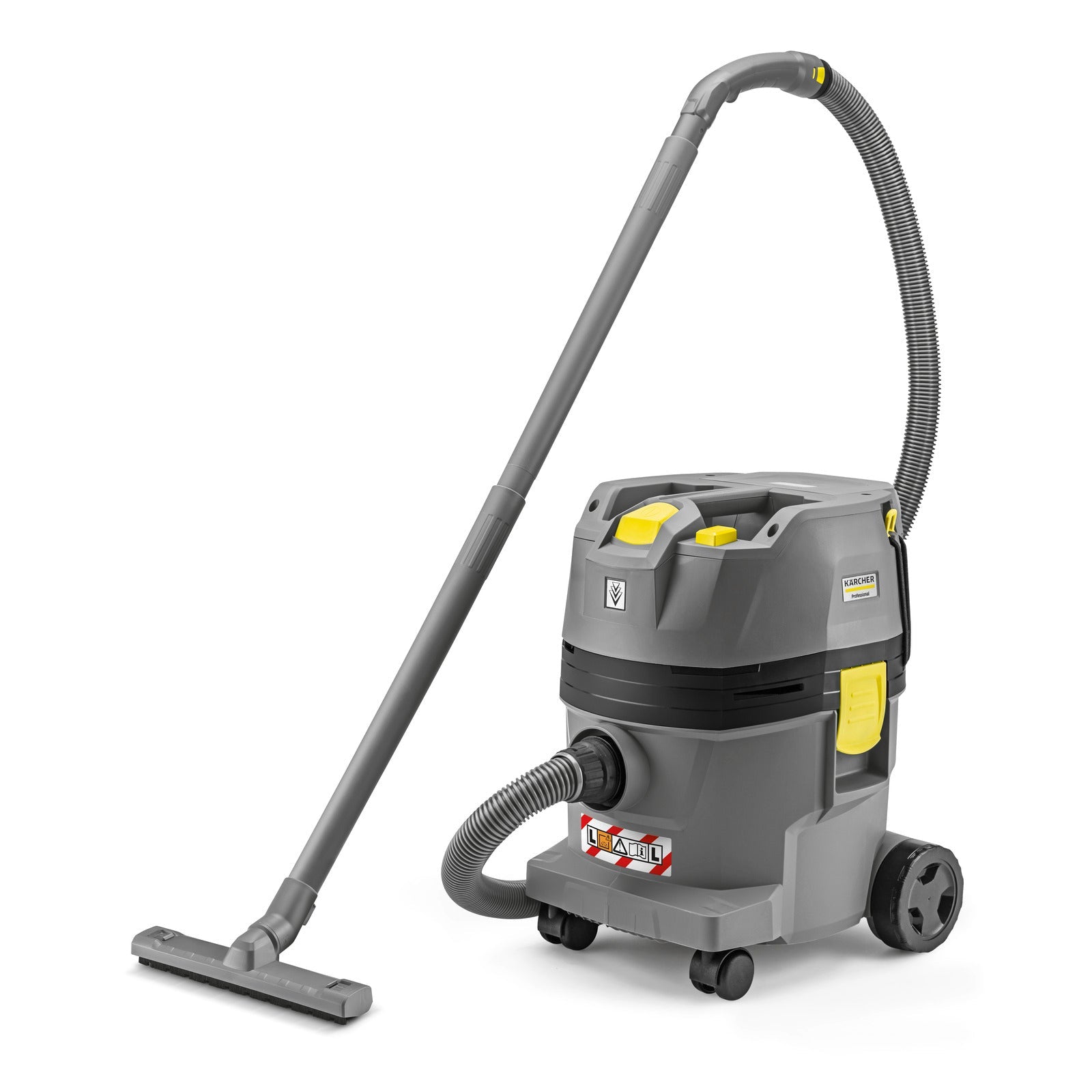 Akku - Nass - /Trockensauger NT 22/1 Ap Bp L - Karcher Flexstore