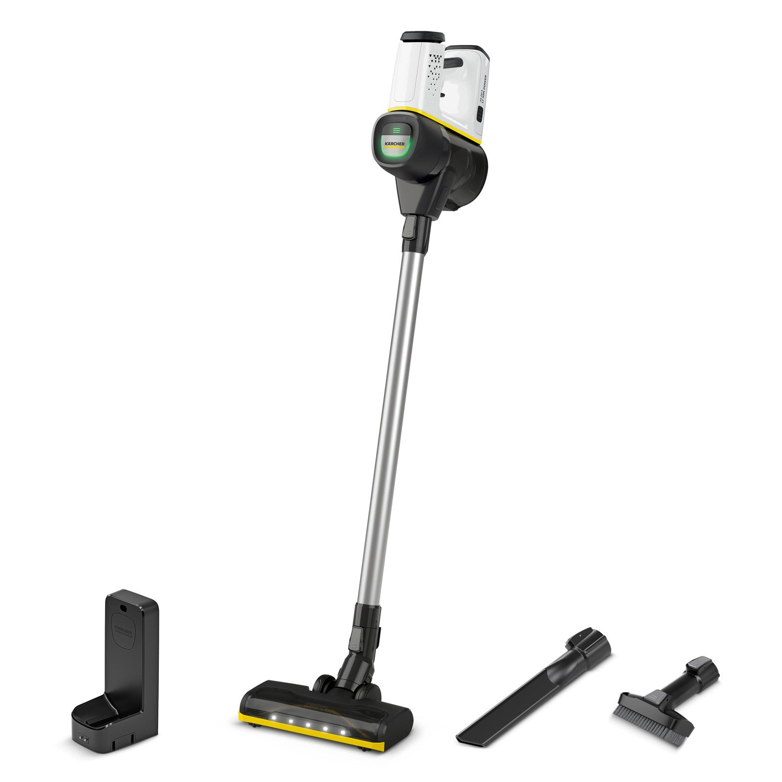 Akku - Staubsauger VC 6 Cordless ourFamily - Karcher Flexstore