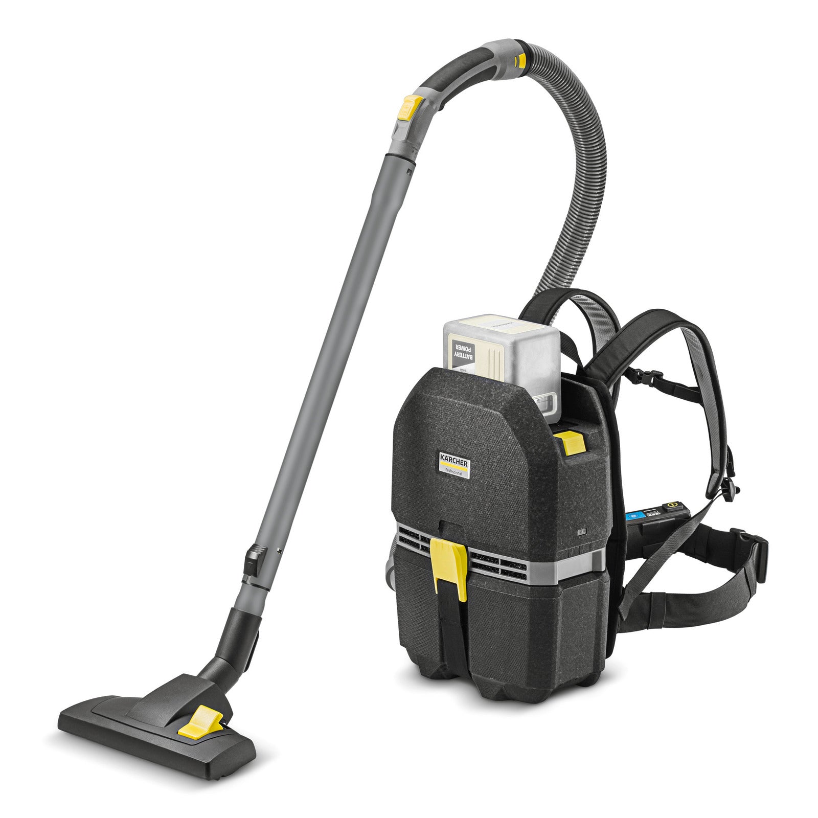 Akku - Trockensauger BVL 3/1 Bp - Karcher Flexstore